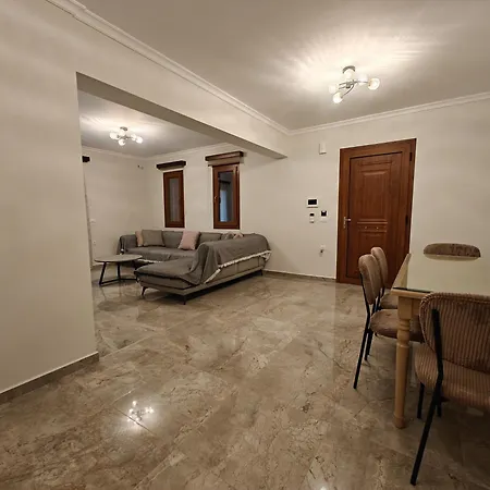 Vardania Comfort شقة *