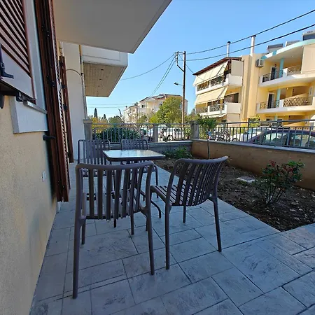 Vardania Comfort Apartman *