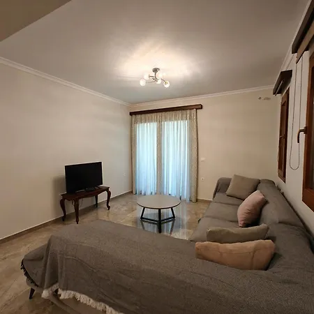 Apartman Vardania Comfort *