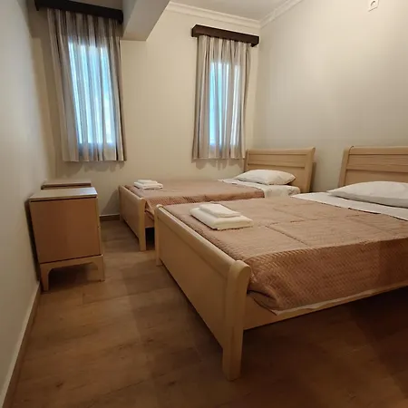 Vardania Comfort Apartman *