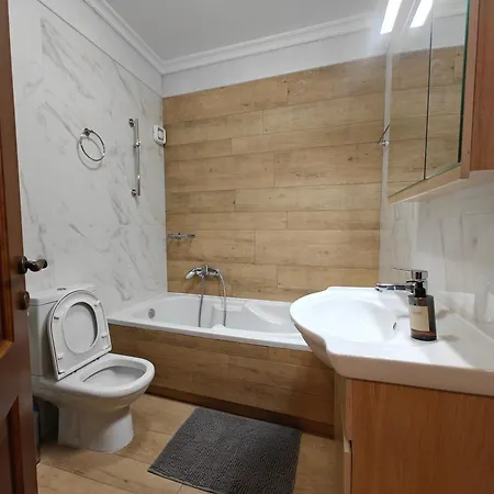 Apartman Vardania Comfort