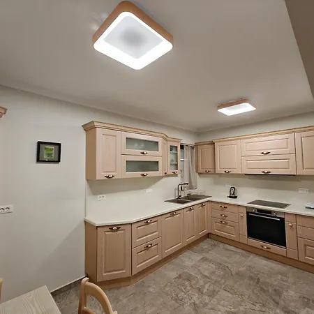 Vardania Comfort Apartman